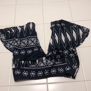 Hippie Cropped *BUNDLE&SAVE up to 15%